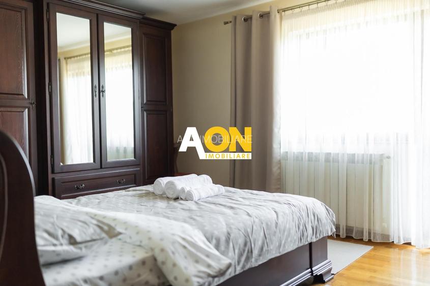 Casa 5 Camere, 2 Bai, 1900 mp Teren, Zona Oarda - 7