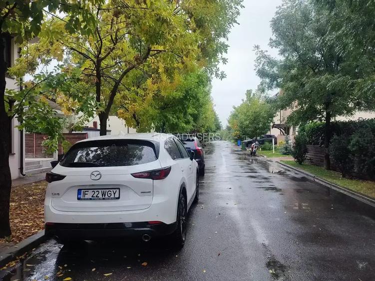 Vila 5 Camere Corbeanca | Paladin | Cartier Exclusivist | Semimobilata - 7