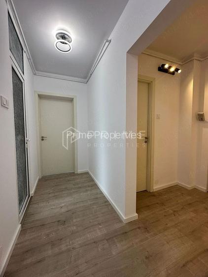 Apartament modern cu 3 camere, complet renovat – Zona Unirii - 6