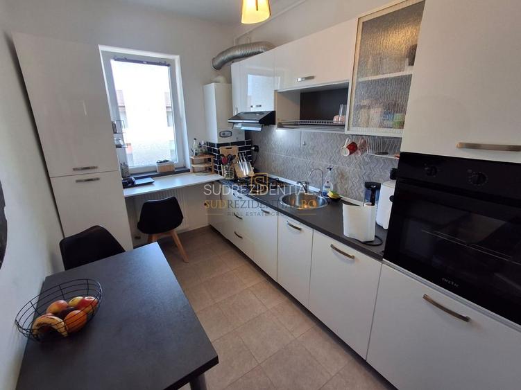 Apartament 2 camere + parcare, mobilat si utilat, metrou Berceni - 4