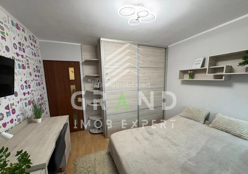 Apartament 3 camere | 2 Balcoane | Parcare | Intre Lacuri–Iulius Mall - 5