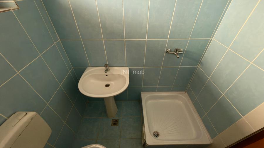 Garsoniera Rahova, Soseaua Alexandriei, centrala proprie, comision 0 ! - 7
