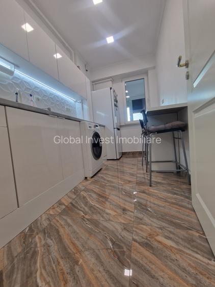 Inel II- Apartament 3 camere decomandate, mobilat-utilat, disponibil imediat - 22