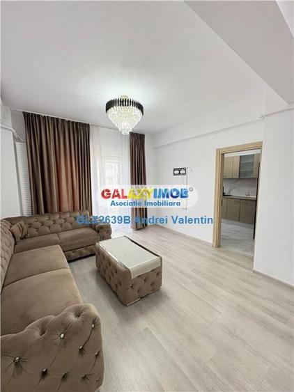 Apartament Berceni - Luica - Sabina Residence - Parcare - 5