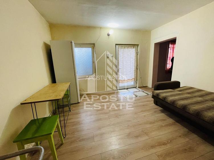 Apartament primitor la casa Gai/Ocazie - 2