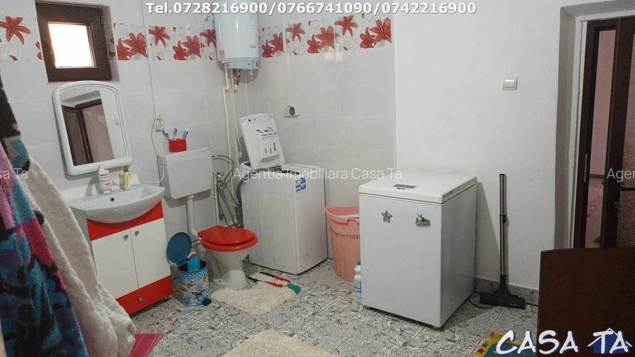 Casa situata in Oras Tismana - Isvarna - 14