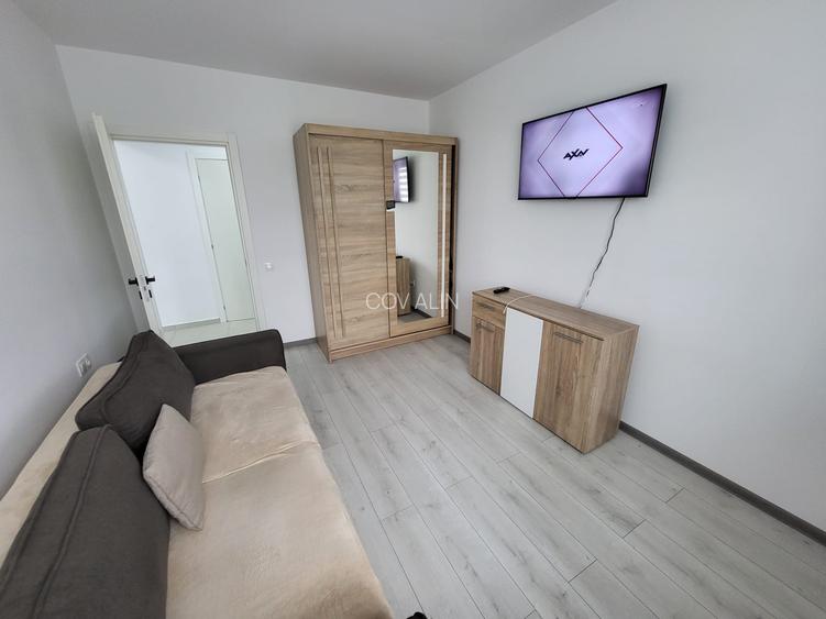 Apartament 3 camere in Tractorul, etaj 1, mobilat,utilat, loc parcare, bloc 2023 - 10