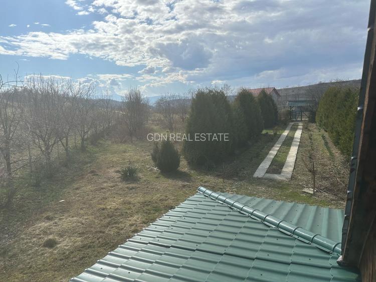 Casa 3 dormitoare, 128mp, 4750mp teren, piscina, cuptor de paine , Casolt - 16