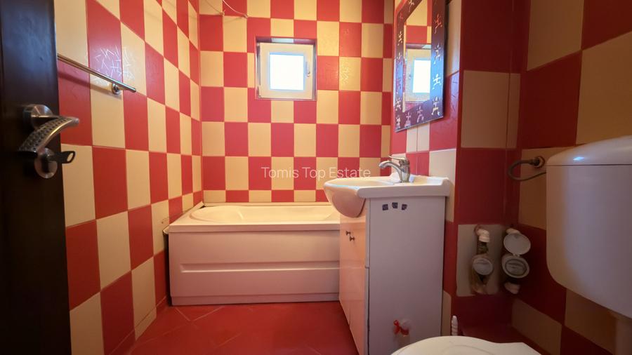 Apartament cu 2 camere de vânzare in Poarta 6 | Parter | Super Preț - 6