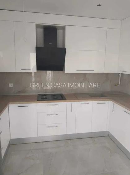 Apartament mobilat & utilat complet – Str. Oașului - 4