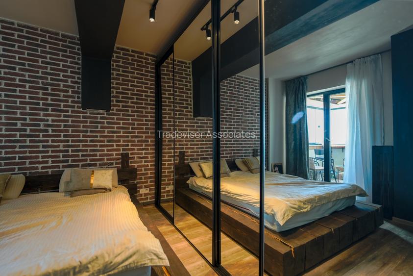 2 CAMERE | Berceni | Design - 3