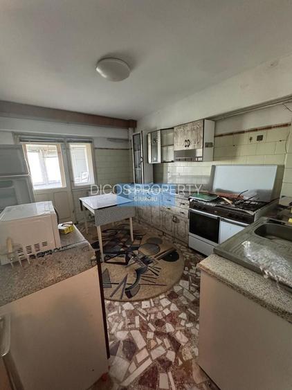 Apartament 4 Camere – Lângă Liceul Maiorescu, Giurgiu - 6