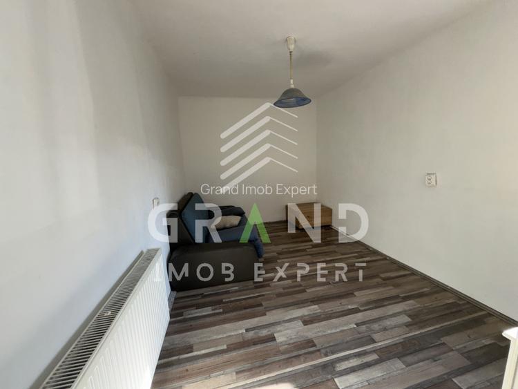 Casă de închiriat | 3 camere | ideal birou/locuință | Platinia/Calea Mănăștur - 6