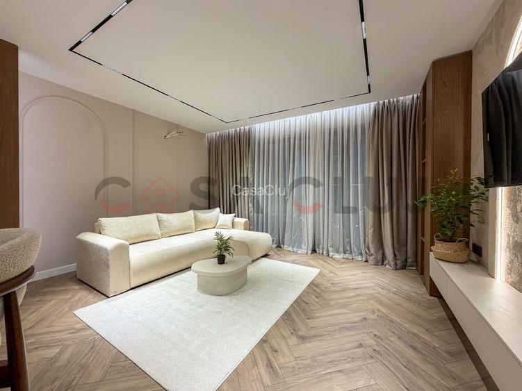 2 camere superbe, la cheie, zona The Office! - 9