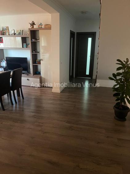 Casa noua la Tulbureni P+E+M - 2