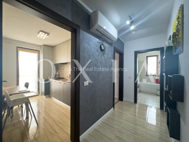 AX1244 Giroc-Eso, Prima Inchiriere, Spatios, Lift - 6