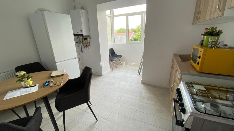 Apartament de vânzare, 2 camere, 60 mp, 21 Decembrie zona The Office - 3