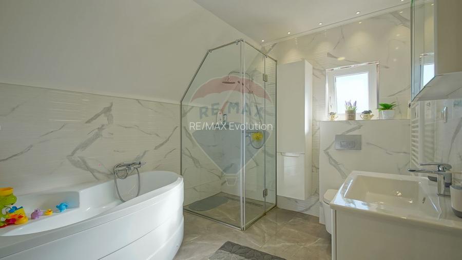 Acasa, in Prejmer - locul unde confortul se impleteste cu linistea - 23