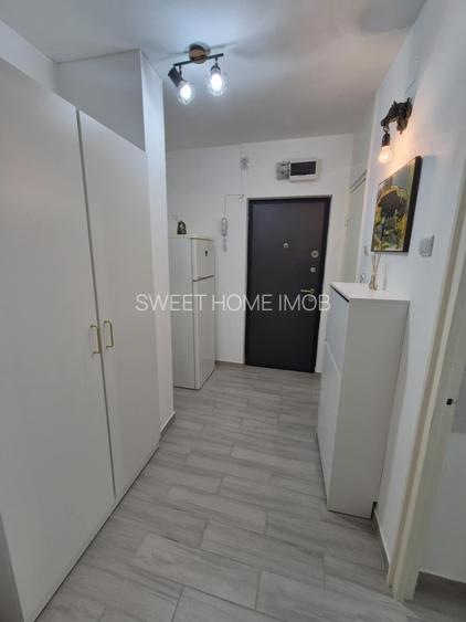 Colentina - Ion Berindei garsoniera cocheta de inchiriat. - 10