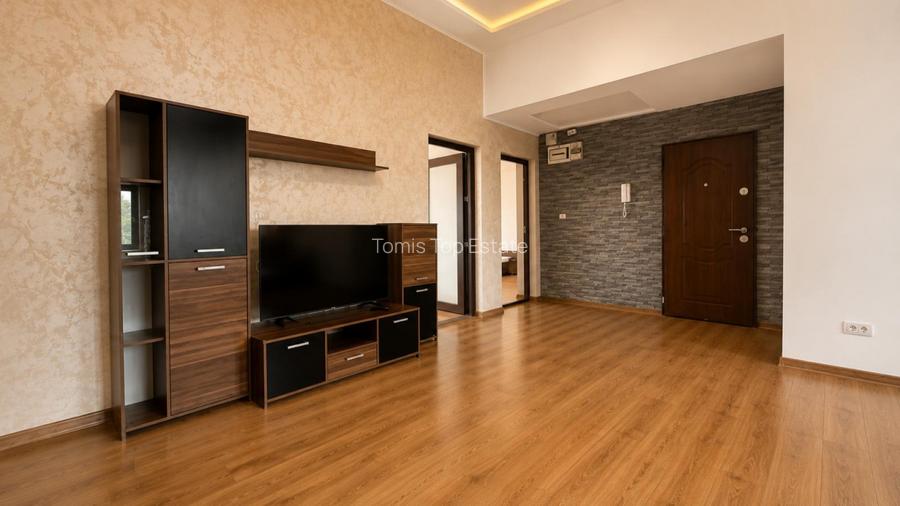 Apartament 3 camere de inchiriat | Ultracentral Constanta - 8