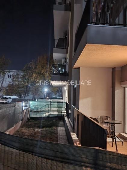 Apartament 3 camere, grădină proprie, parcare inclusă, centrală, boxă - 11