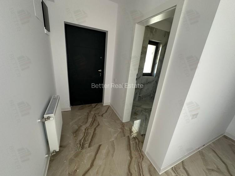 Vilă individuală P+1 în Comuna Berceni – casă nouă, ideală pentru familie - 7