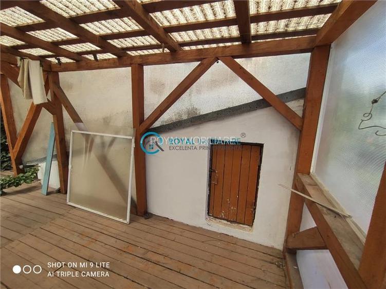 Royal Imobiliare - Vanzare Casa Zona Cantacuzino - 17