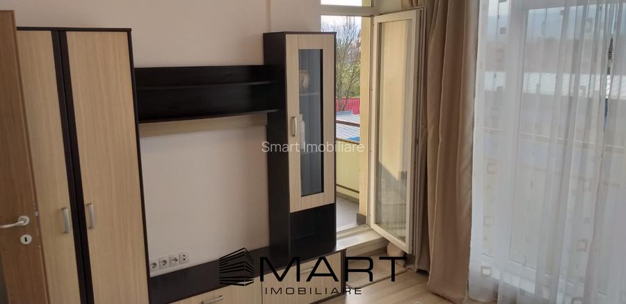Apartament 1 camera zona Turnisor Sibiu - 2