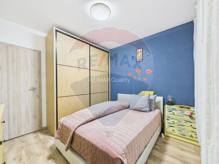 Apartament modern cu 2 camere de vanzare in zona 1 Mai - Ion Mihalache - 7