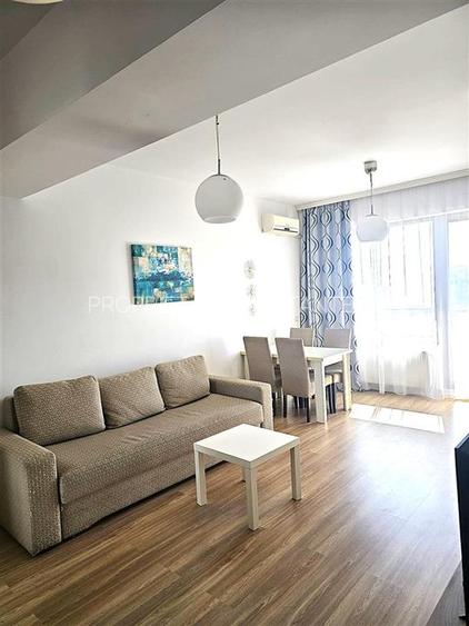 Apartament in Mamaia - 2