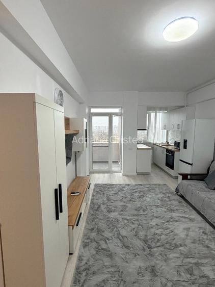 Apartament  NOU cu 2 camere Soseaua Alexandriei 226C, de inchiriat - 2