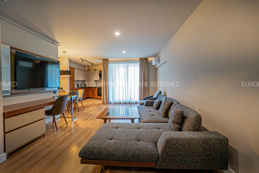 Apartament de vânzare cu 2 camere, zona Campus-Tomis Nord - 13