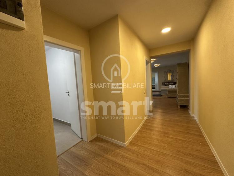 Apartament 2 camere LUX 70mp BLOC NOU Borhanci - 12