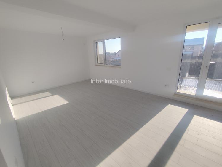 Duplex intabulat  la cheie 4 camere Popas  Pacurari  COD 160967 - 5
