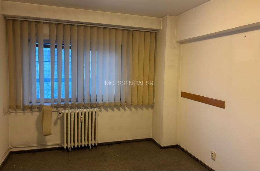 3 camere decomandat stradal Bulevardul Unirii/Decebal - 5