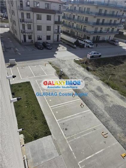 Vindem ap cu 2 camere Mamaia Nord-Navodari , mobilat si utilat - 15