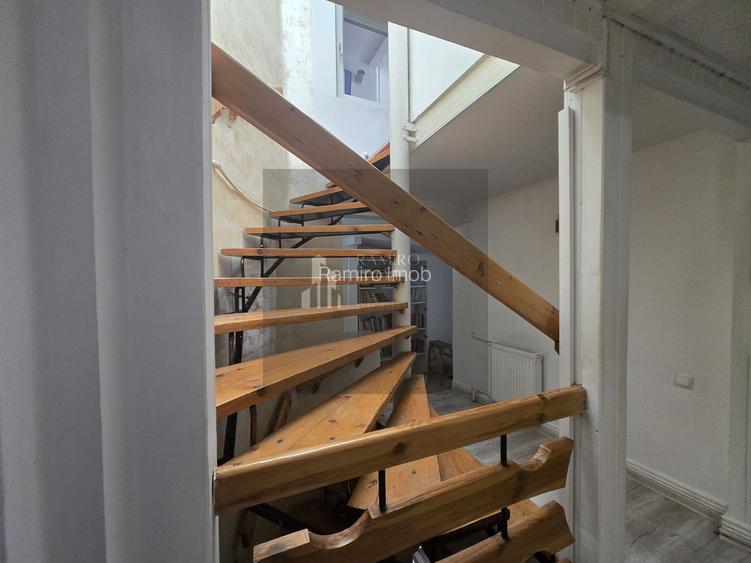 Apartament /casa 150m utili -an1990 Corneliu Coposu-Calarasilor Unirii - 14