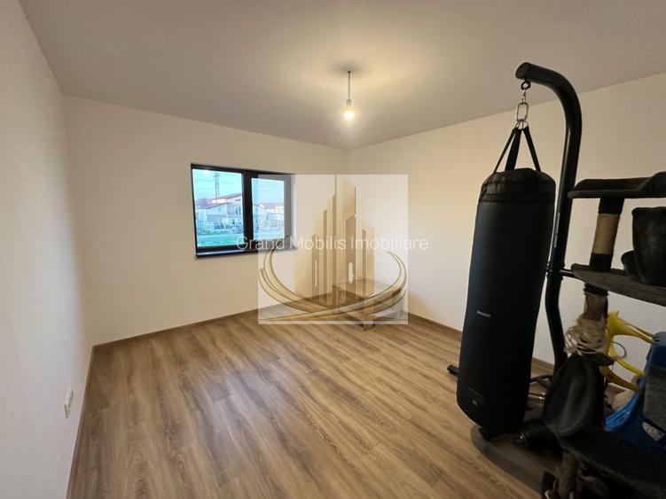 Duplex Dumbrăvița 5 camere 300 mp teren - 10