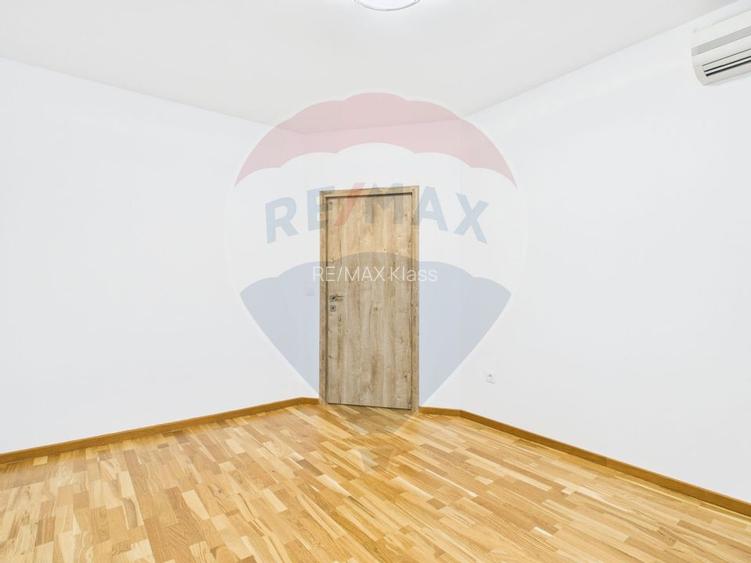 De inchiriat apartament 4 camere | Curte 127 mp | Foisor & parcare - 15