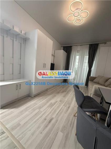Apartament 2 camere, mobilat, utilat in Pollux Residence 380 Euro - 11