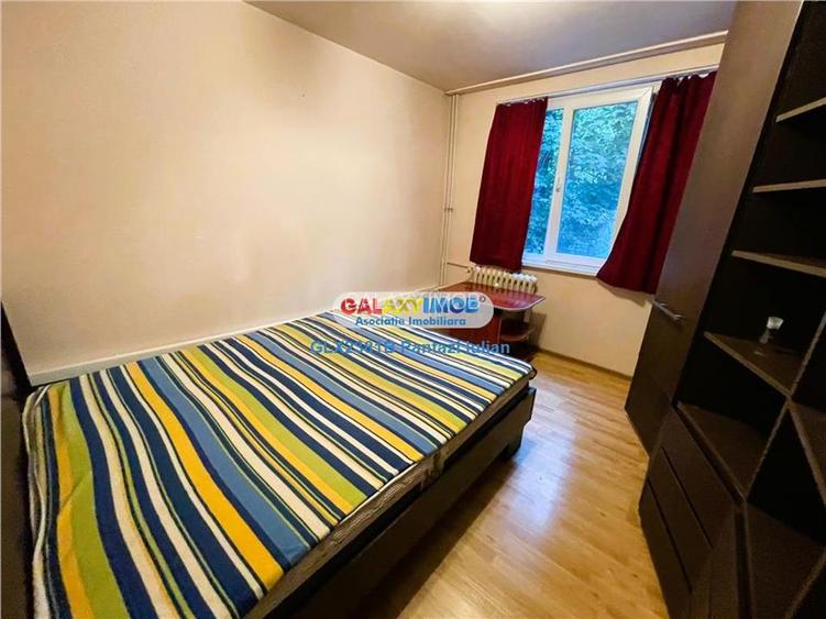 Apartament 2 camere | Lujerului | Decomandat | 9min. metrou - 5