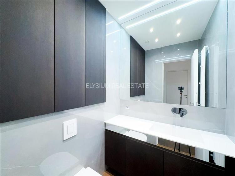 Apartament de inchiriat 5 camere Kiseleff - 14