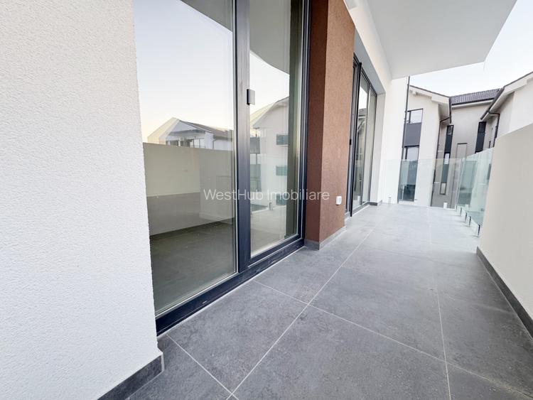 Apartament 2 camere 47mp utili + 8mp balcon, Giroc - 9