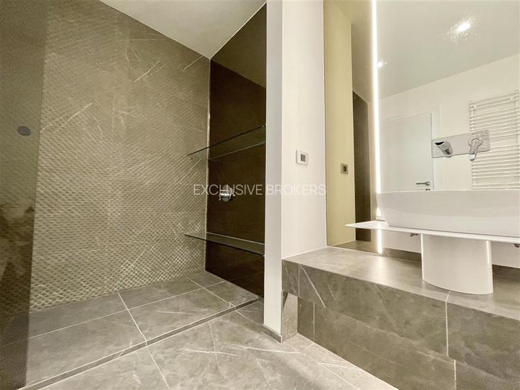 3 Luxury Rooms - Aviatiei|Amazing View|Underground parking - 15