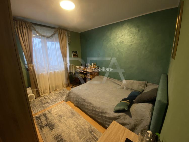 2 camere- Decomandat -Dumbrava Noua - 3