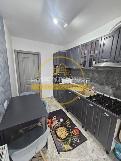 Apartament 2 camere59mp,etaj 1 - 2