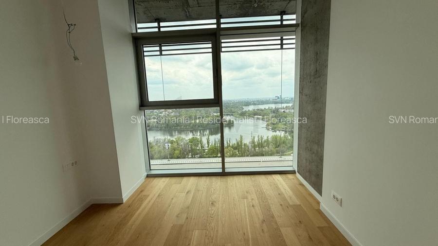 REA1028681 2 CAMERE UPSITE CU VEDERE CATRE LAC - 20