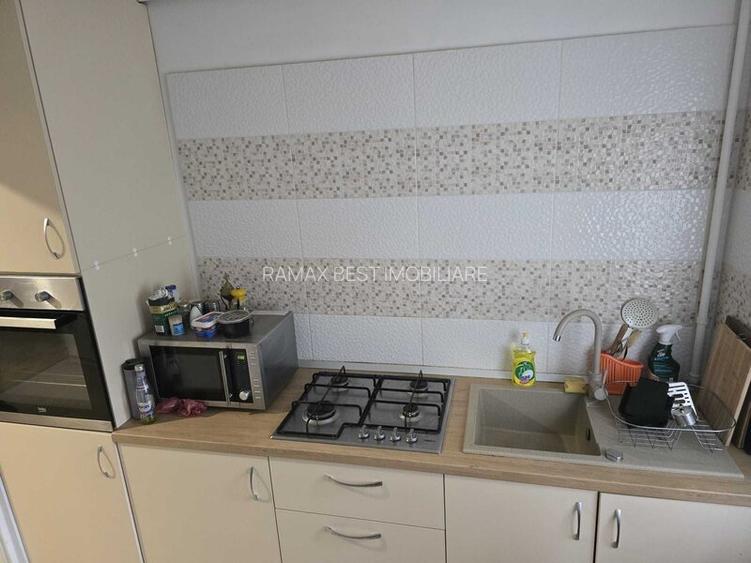 Odobesti, 3 camere, parter, bloc 4 etaje - 3