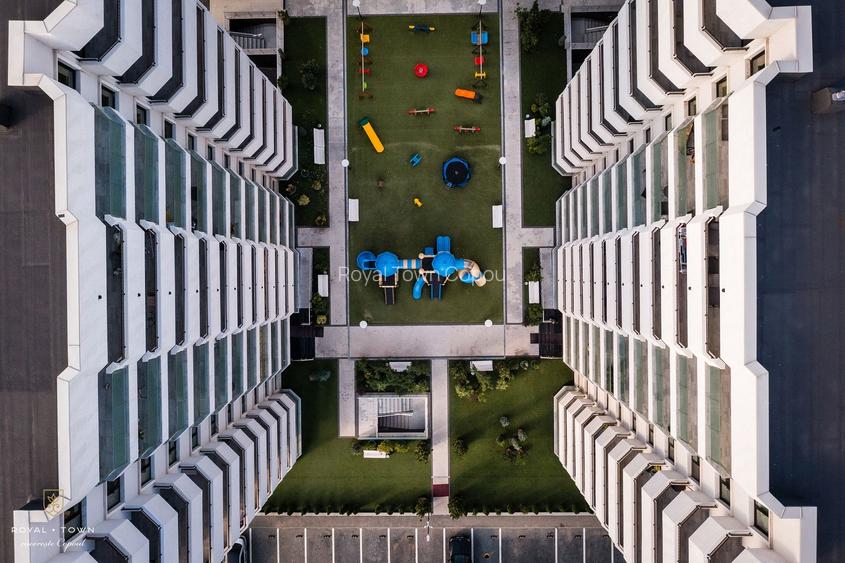 Royal Town Copou - 11