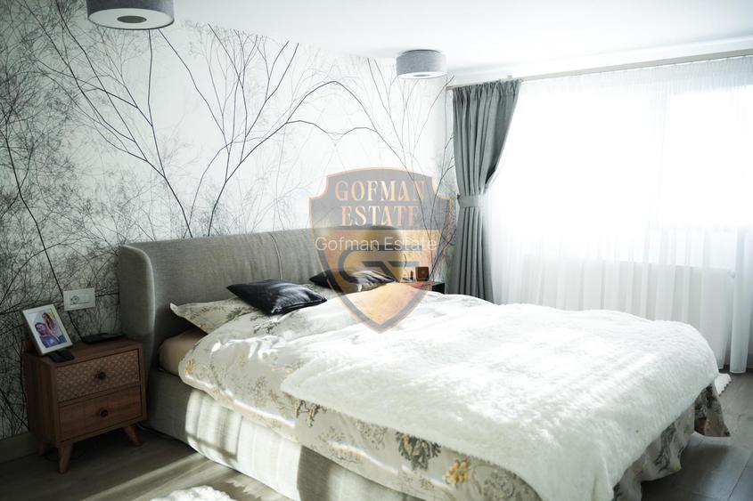 Vilă Premium – Constanța | Lux, Tehnologie & Confort Absolut - 16